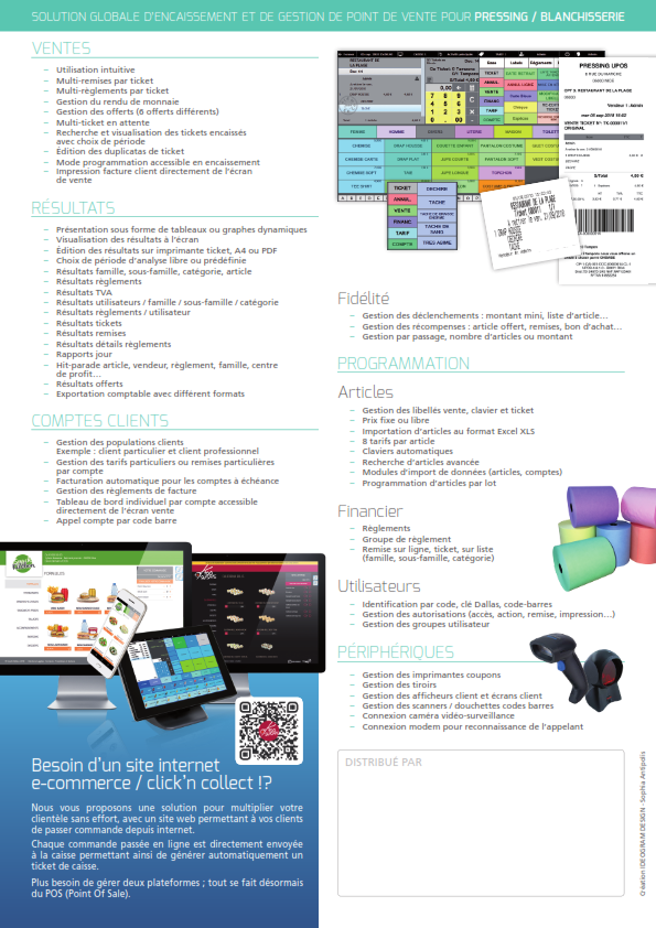 compte encaissement de coupons