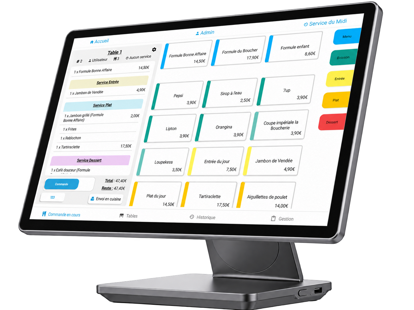 Logo UPOS by Ultimasoft